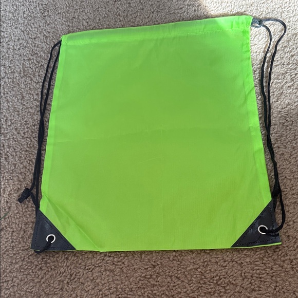 Multiple Color Drawstring Backpacks - Picture 8 of 9